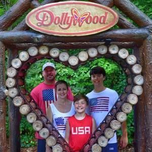 Meet your Posher, Shelly